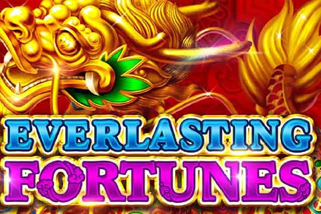 Fu Gui Hao Men II Everlasting Fortunes