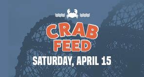 Crab Feed - Saturday