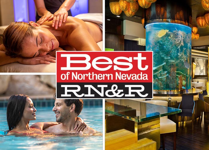 Best of Northern Nevada - Reno News and Review