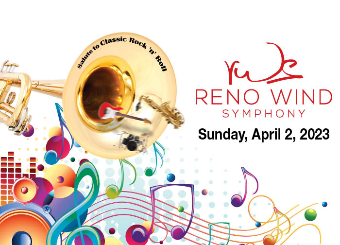 The Reno Wind Symphony