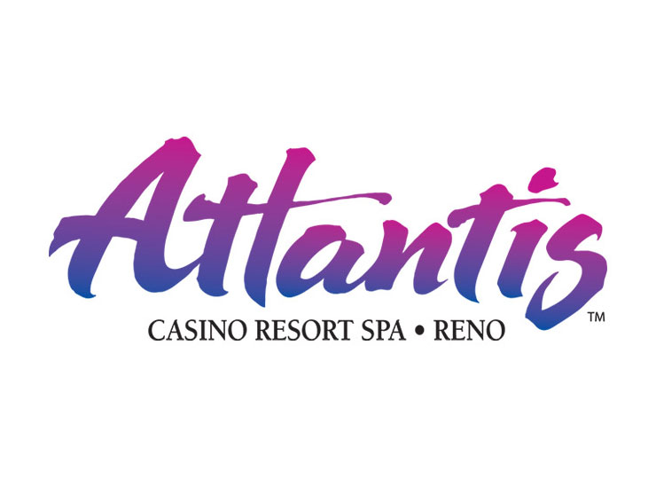Atlantis Casino Resort Spa Reno Logo