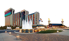 Atlantis Casino Exterior with no background thumbnail