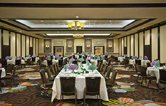 Meeting Room banquet setup thumbnail