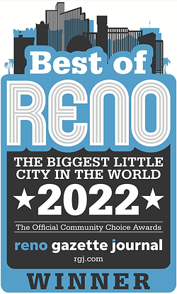 Best of Reno 2021