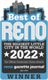 Best of Reno 2022