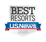 US News World Report Best Resorts