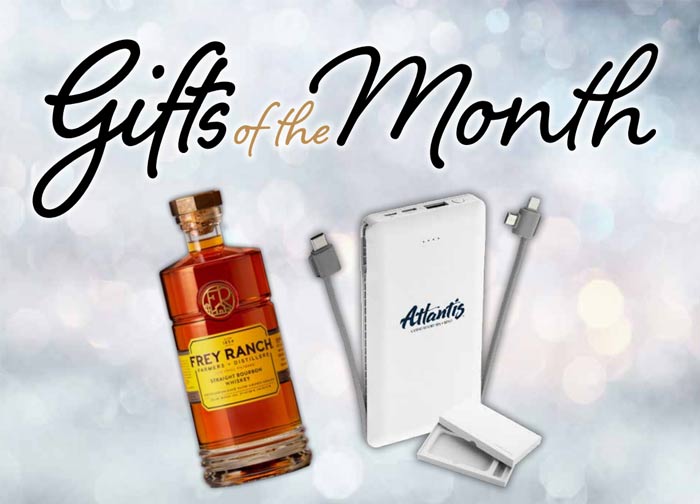 June Gifts of the Month
