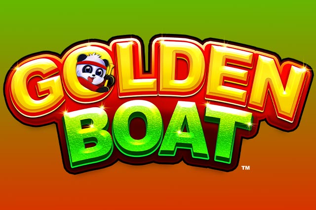 Top Cash Golden Boat