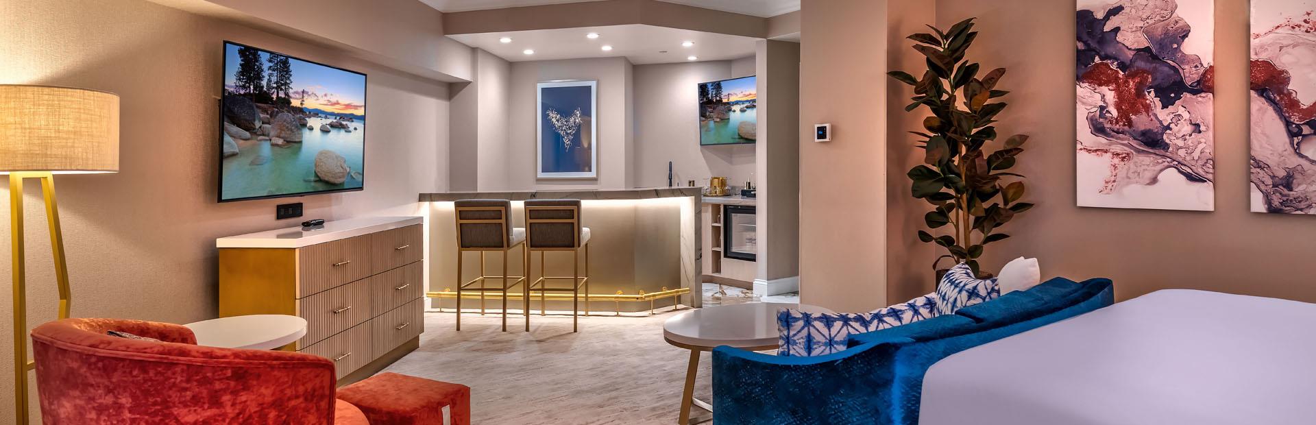 Premier Bar Suite at Atlantis